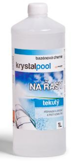 Na řasy 1 l